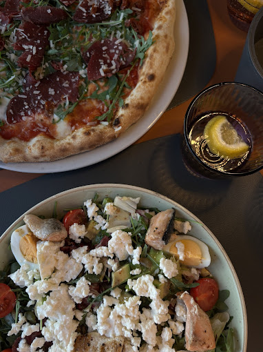 Restoran Restaurant Po and Po - Slika 1