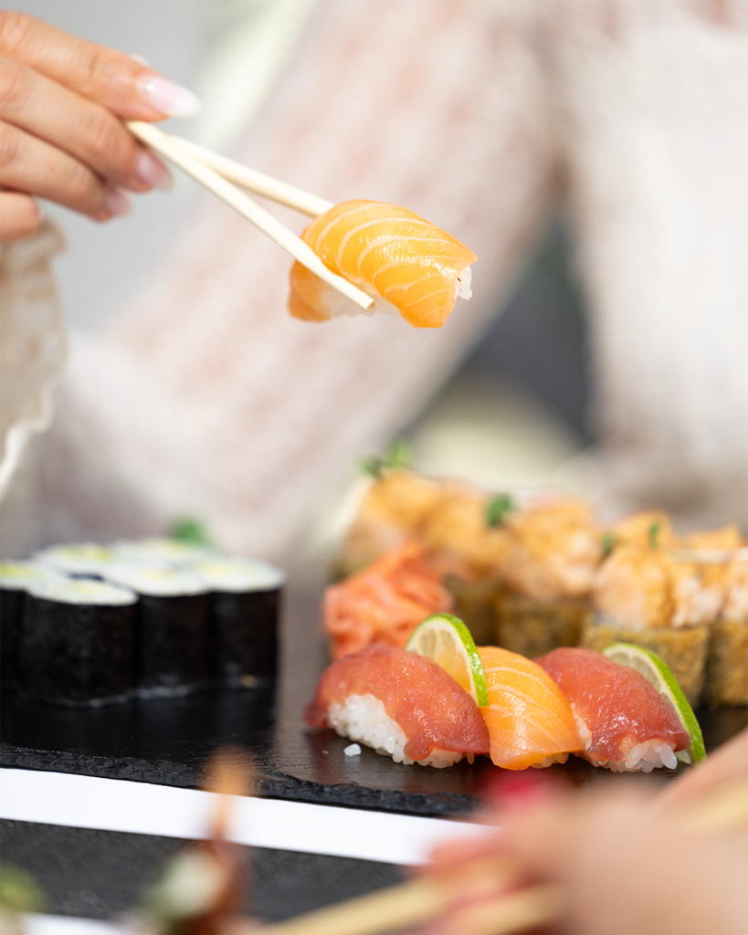 Restoran NORI sushi and; more - Slika 8