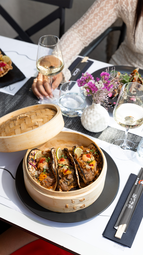 Restoran NORI sushi and; more - Slika 5