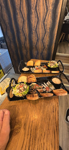 Restoran Big Mama - Slika 8