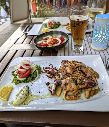 Restoran Stari Mlin - Slika 1