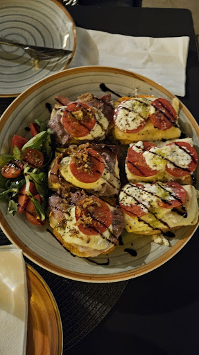 Restoran Palace bar - Slika 4