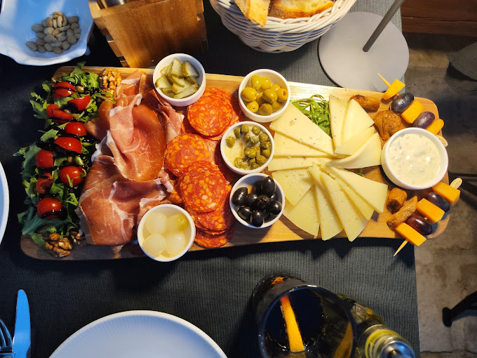 Restoran Urban Garden - Slika 7