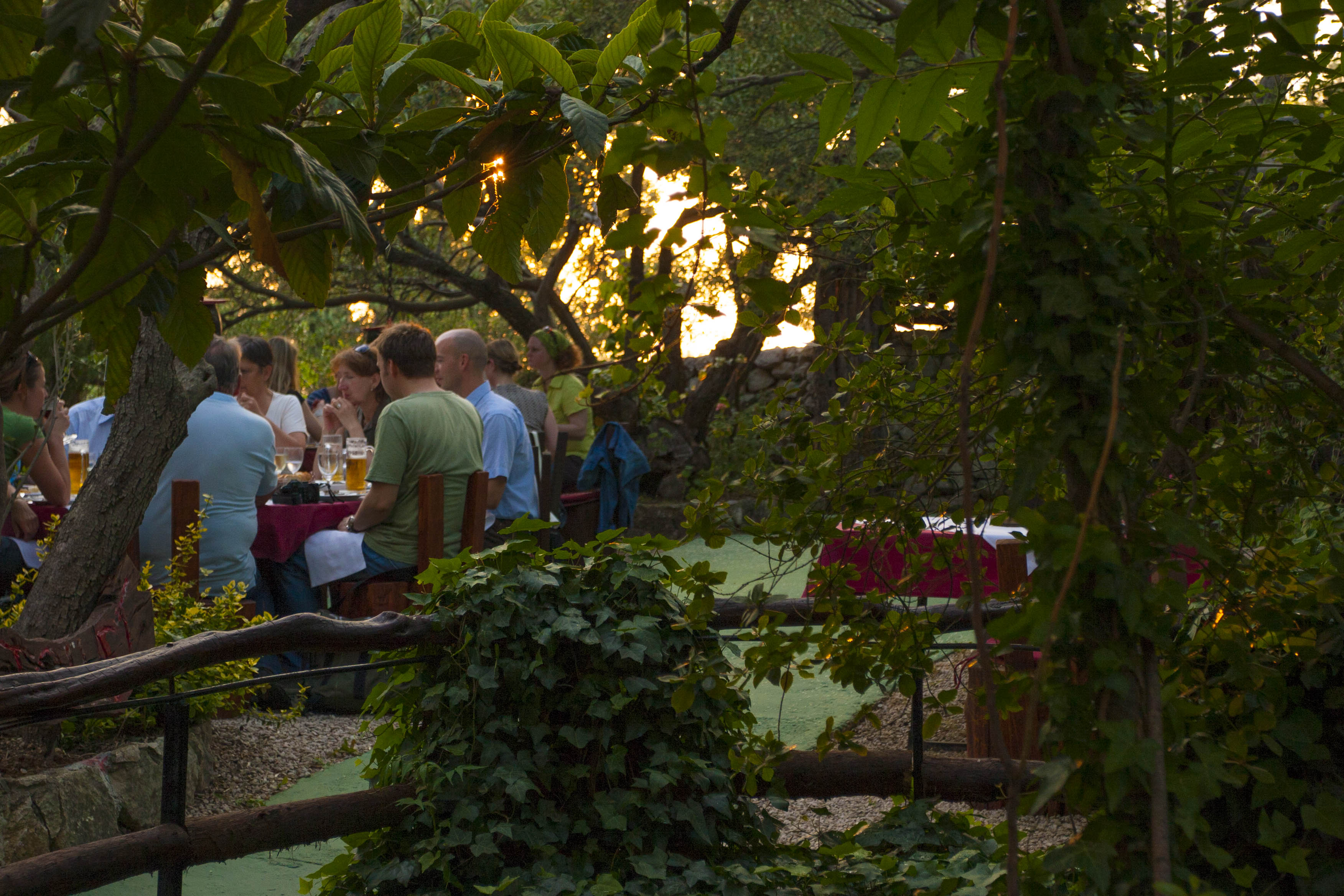 Restoran Konoba Ranč - Slika 9