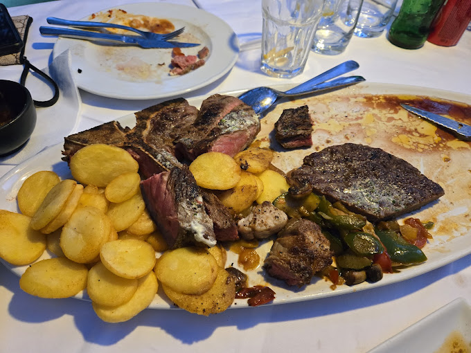 Restoran Konoba Ranč - Slika 5