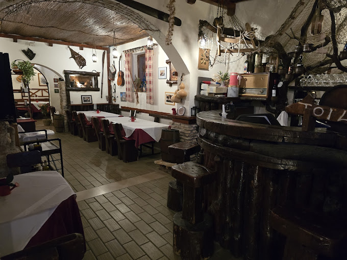 Restoran Konoba Ranč - Slika 4