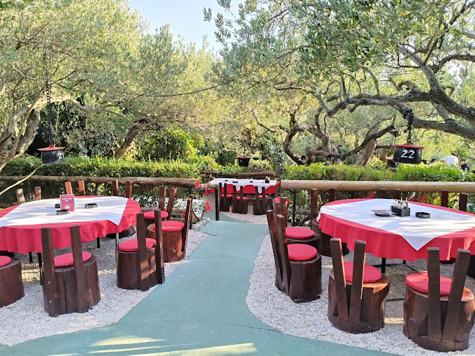 Restoran Konoba Ranč - Slika 3