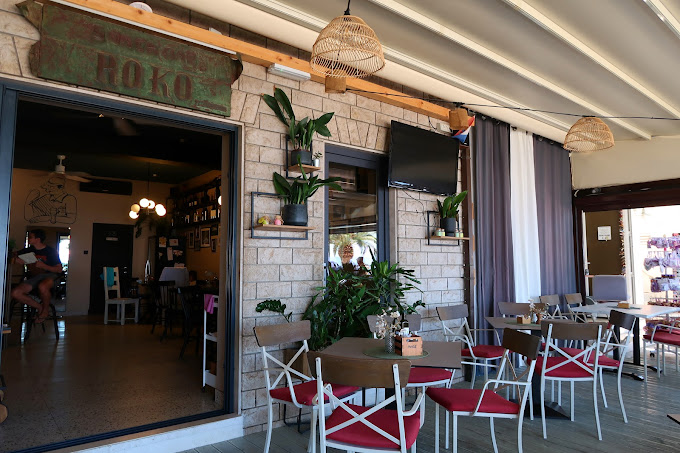 Restoran ROKO Food and Bar - Slika 6