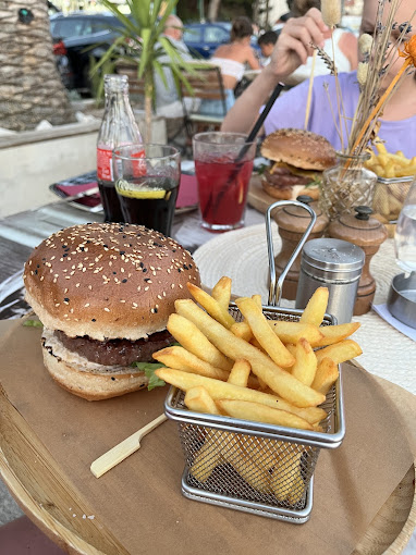 Restoran ROKO Food and Bar - Slika 5