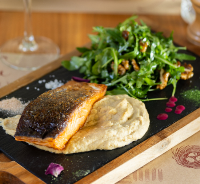 Restoran ROKO Food and Bar - Slika 4