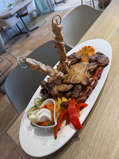 Restoran Tinel Restaurant - Slika 9