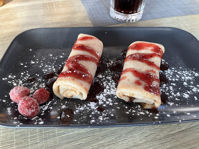 Restoran Tinel Restaurant - Slika 6