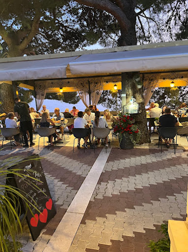 Restoran Tinel Restaurant - Slika 1