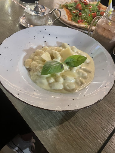 Restoran La Strada - Slika 5