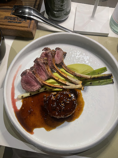 Restoran Restoran Freya - Slika 2