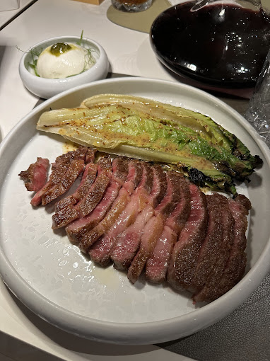 Restoran Restoran Freya - Slika 1