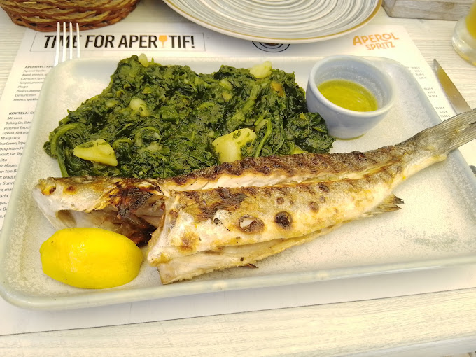 Restoran Restoran Mirakul - Slika 14