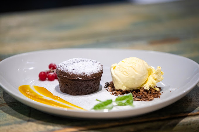 Restoran Restoran Mirakul - Slika 3