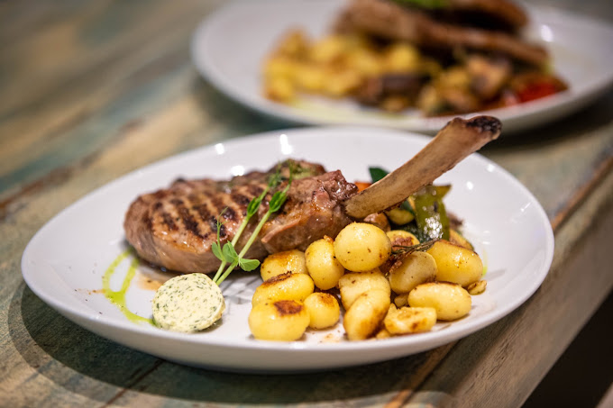 Restoran Restoran Mirakul - Slika 2