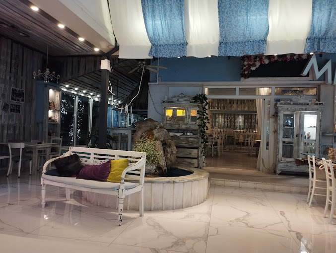 Restoran Restoran Mirakul - Slika 1