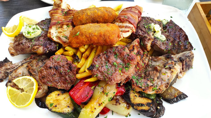 Restoran Konoba Franco - Slika 9