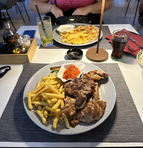 Restoran Konoba Franco - Slika 8