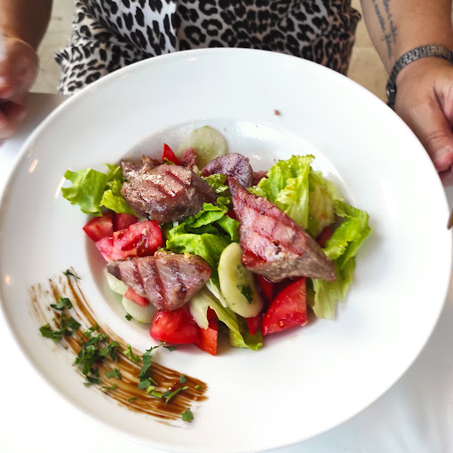 Restoran Konoba Franco - Slika 6