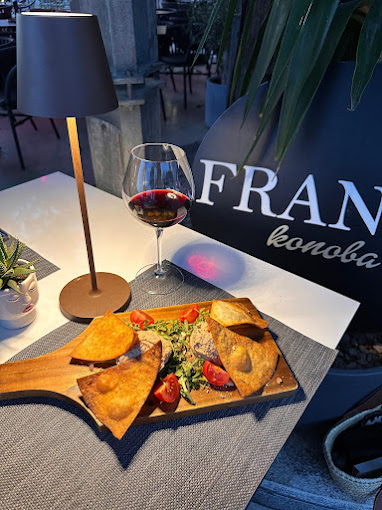 Restoran Konoba Franco - Slika 5