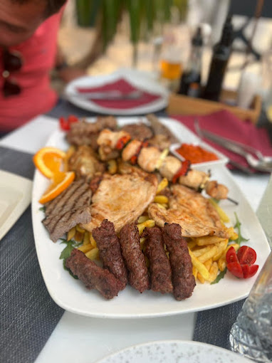 Restoran Konoba Franco - Slika 4