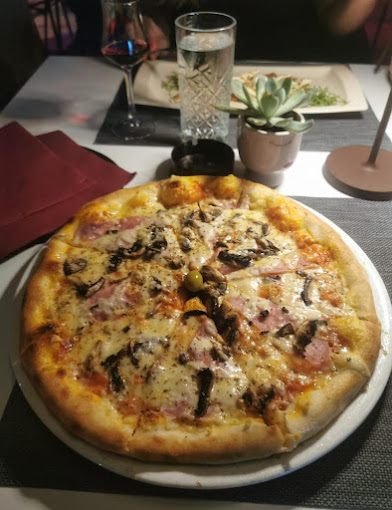 Restoran Konoba Franco - Slika 1