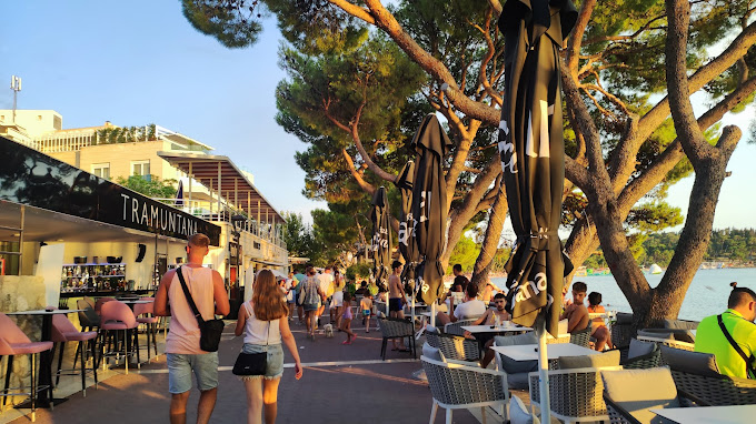 Restoran Tramuntana - Slika 5