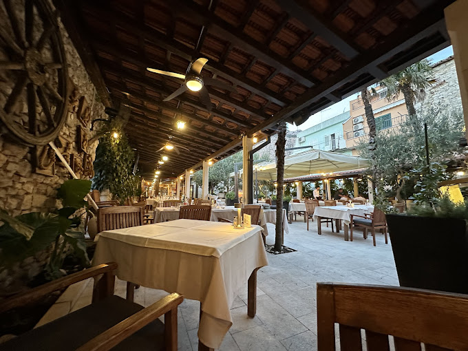 Restoran Restoran RIVA - Slika 16