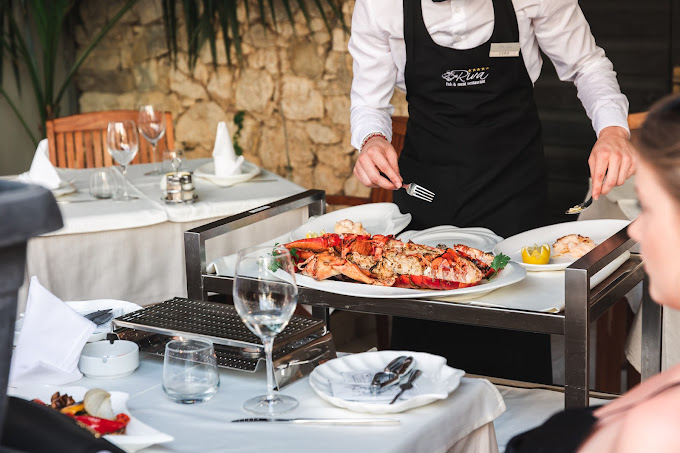 Restoran Restoran RIVA - Slika 14