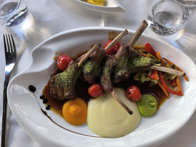 Restoran Restoran RIVA - Slika 11