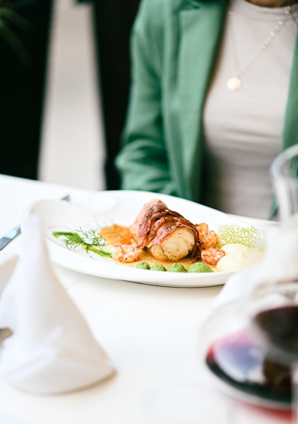 Restoran Restoran RIVA - Slika 8