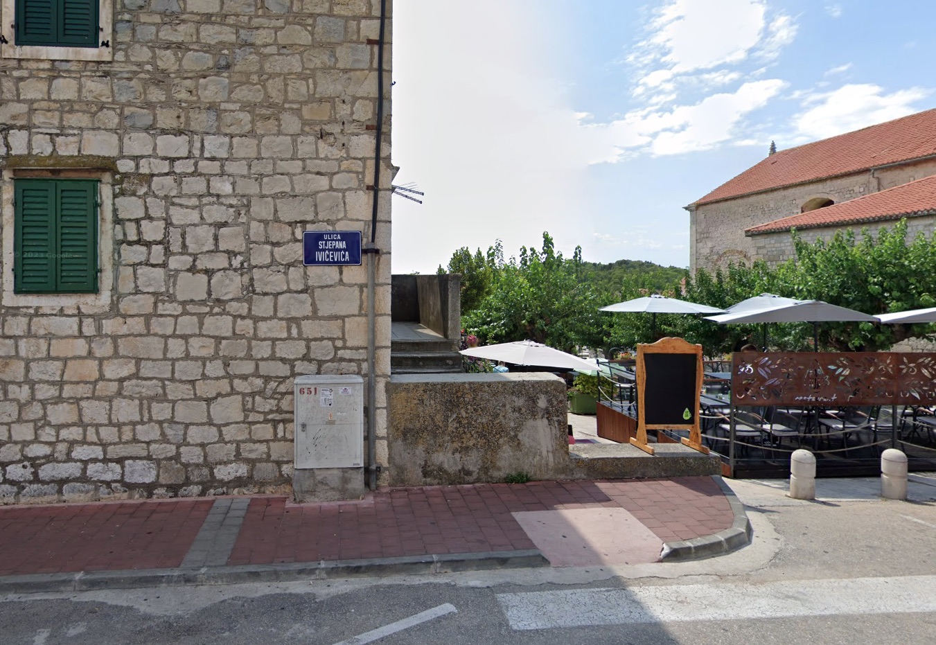 Restoran Fonte75 Dine &amp;amp; Wine - Slika 3