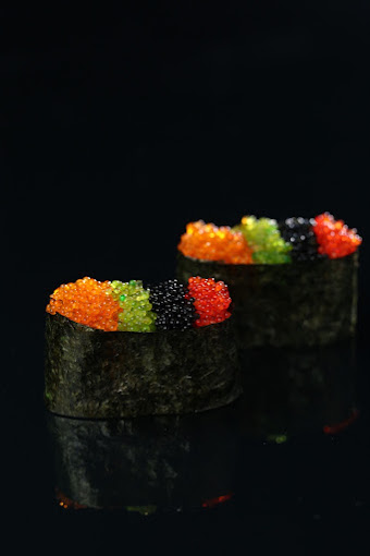 Restoran Sushi Bar Osejava - Slika 2