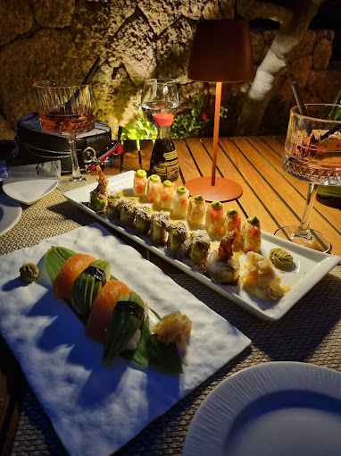 Restoran Sushi Bar Osejava - Slika 7