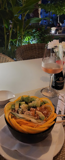 Restoran Sushi Bar Osejava - Slika 10