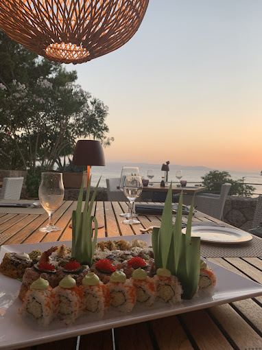 Restoran Sushi Bar Osejava - Slika 11