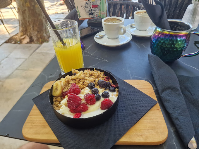 Restoran Bodul Food and Bar - Slika 11