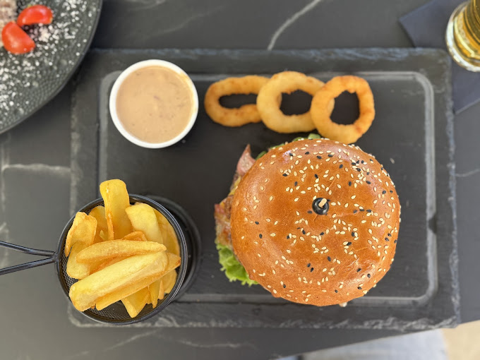 Restoran Bodul Food and Bar - Slika 3