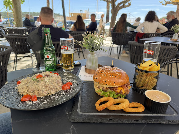 Restoran Bodul Food and Bar - Slika 5