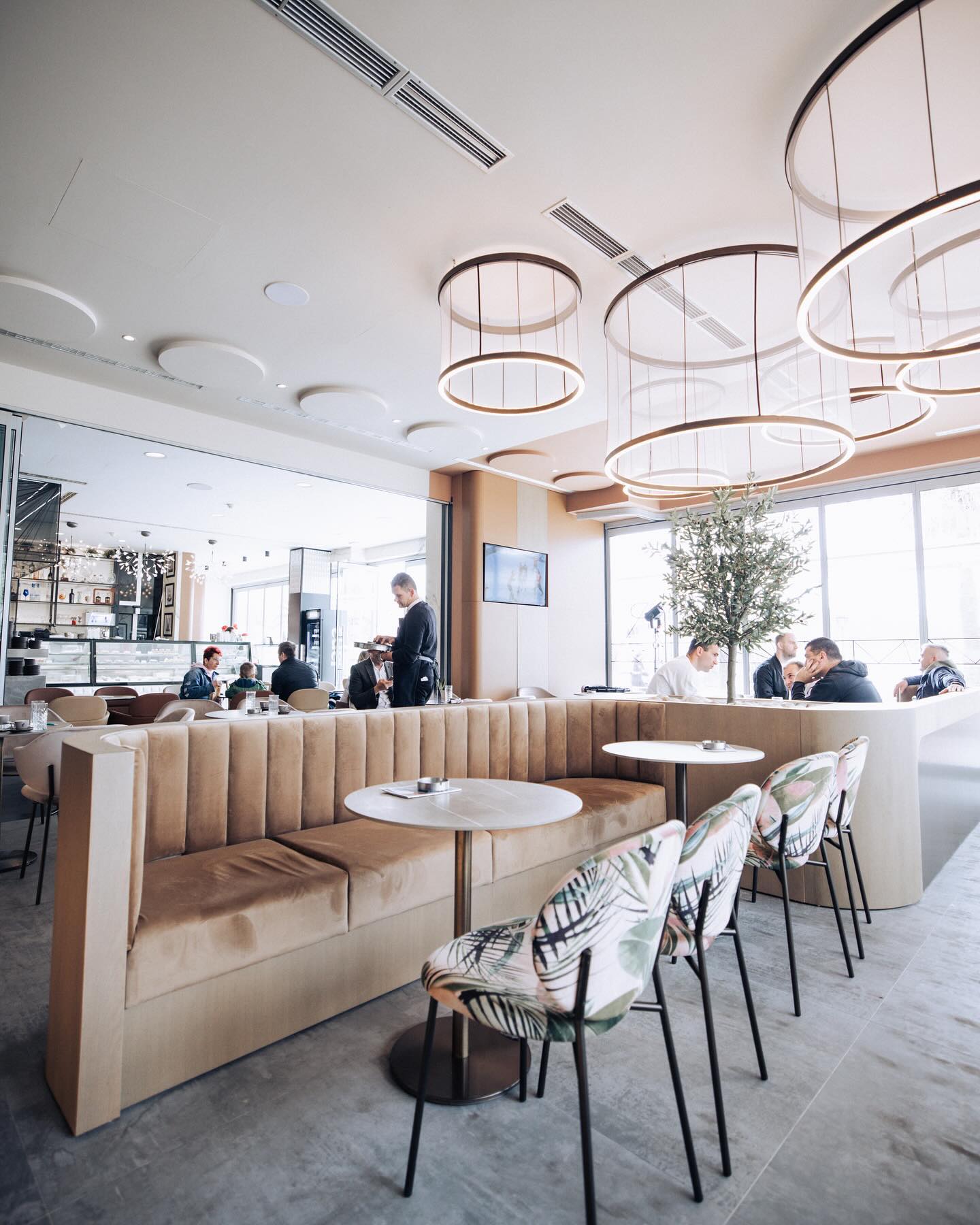 Gradska Kavana Romana