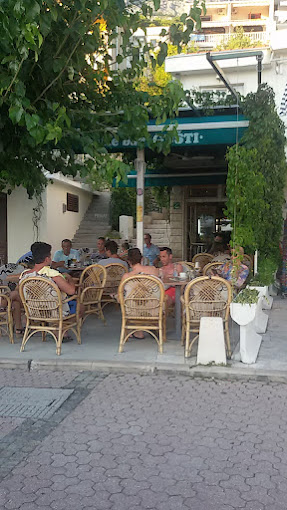 Caffe Bar Gušti