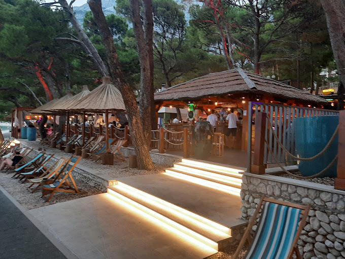 Cafebar 5 Element