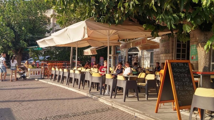 Cafebar Mul