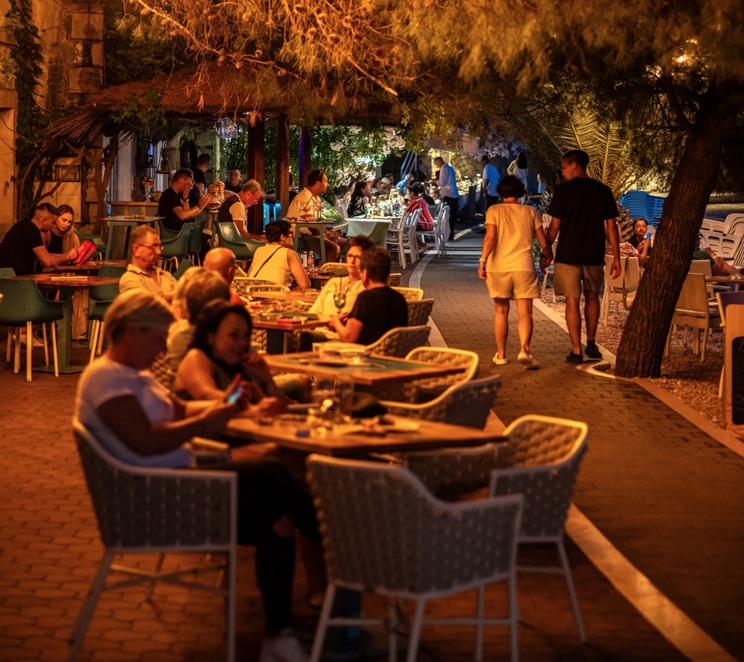 Caffe bar Guliver