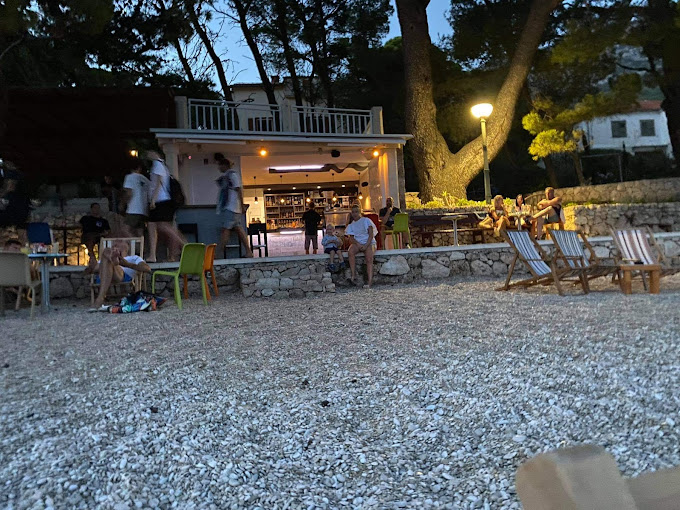 Caffe Bar Mačić
