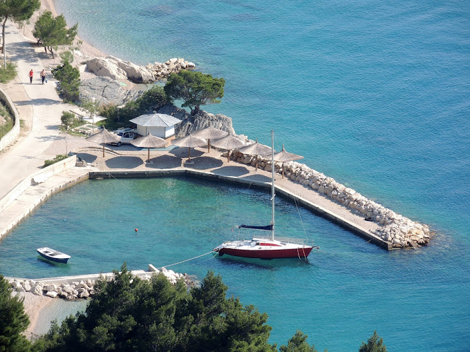 Caffe Bar Stari Porat